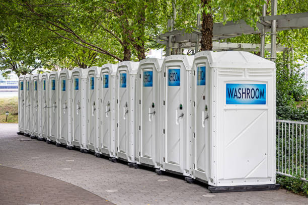 Best Affordable porta potty rental  in Cheverly, MD