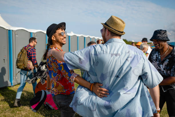 Best Porta potty services near me  in Cheverly, MD