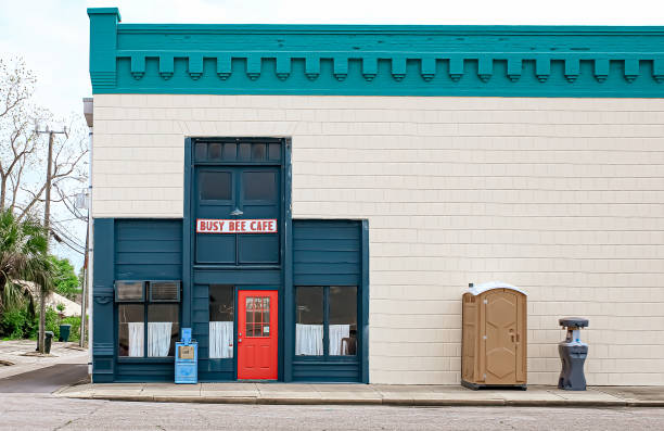 Best Luxury portable toilet rental  in Cheverly, MD