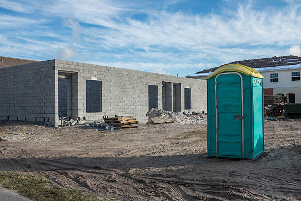 Best Affordable portable toilet rental  in Cheverly, MD