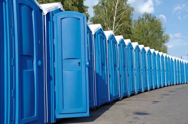 Portable Toilet Options We Offer in Cheverly, MD